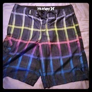 Hurley Board Shorts
